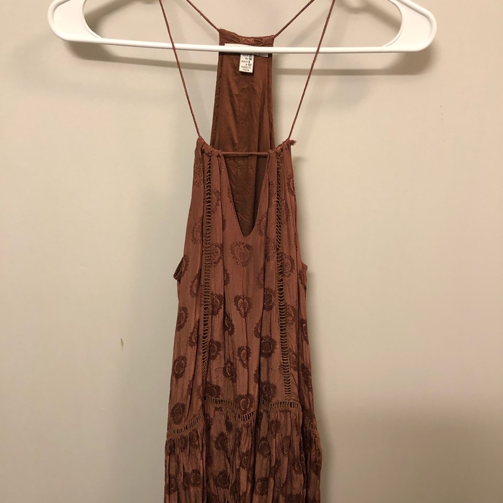 Amuse Society Morrison Dress.